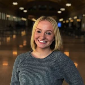 Meet your Posher, Sophie